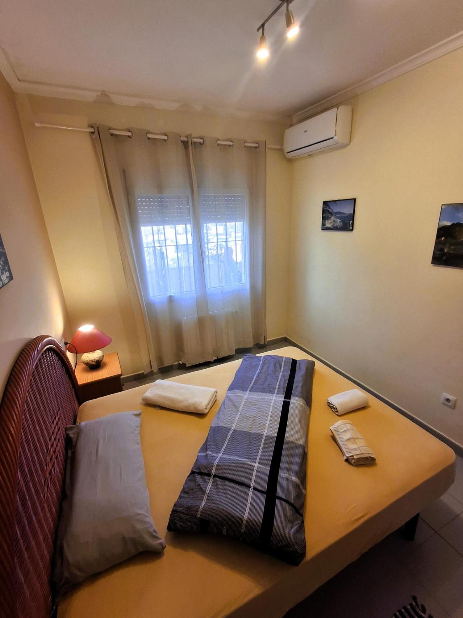 Apartment Apartemento Monika Monte Pedrera C 4 Aussicht